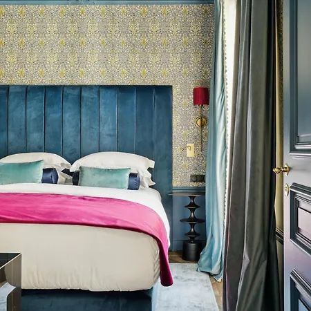 Sejours Parisiens - Haussmann, Malesherbes & Madeleine Apartment Paris