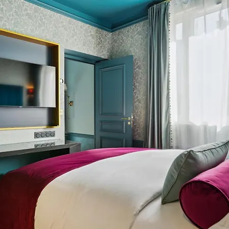 Apartment Sejours Parisiens - Haussmann, Malesherbes & Madeleine Paris