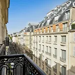 Séjours Parisiens - Suites Haussmann, Malesherbes&Madeleine