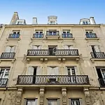 Séjours Parisiens - Suites Haussmann, Malesherbes&Madeleine