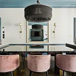 Séjours Parisiens - Suites Haussmann, Malesherbes&Madeleine