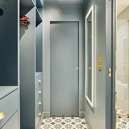 Appartamento Séjours Parisiens - Haussmann, Malesherbes&madeleine *