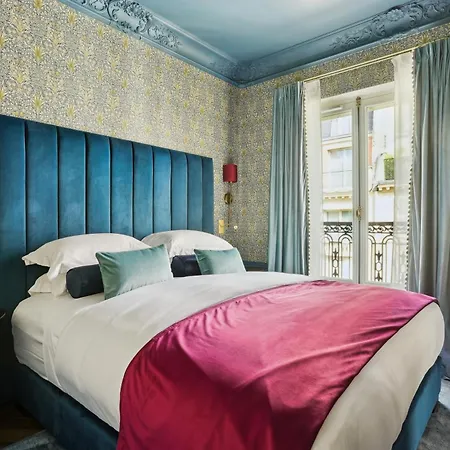 Séjours Parisiens - Haussmann, Malesherbes&madeleine Appartamento Parigi