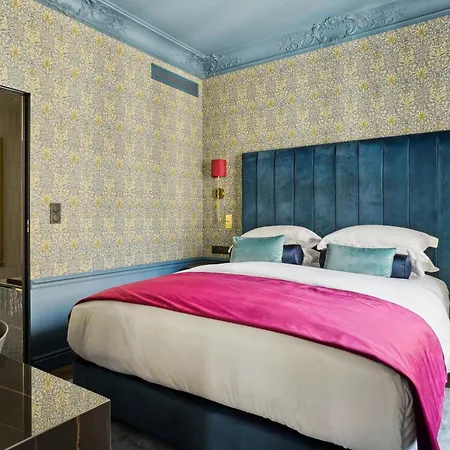 Appartamento Séjours Parisiens - Haussmann, Malesherbes&madeleine Parigi
