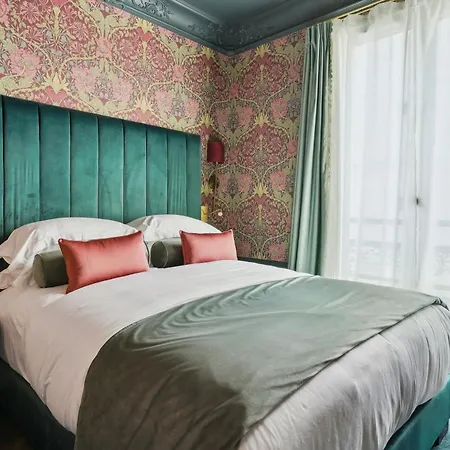Séjours Parisiens - Haussmann, Malesherbes&madeleine