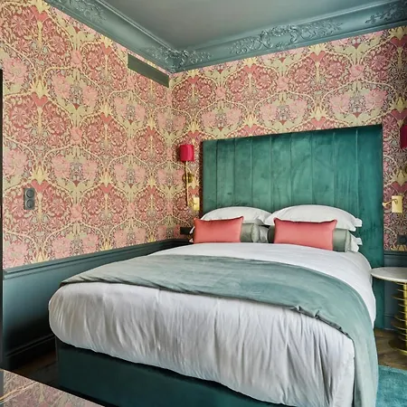 Séjours Parisiens - Haussmann, Malesherbes&madeleine *