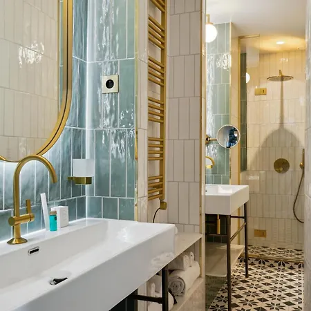 Appartamento Séjours Parisiens - Haussmann, Malesherbes&madeleine *