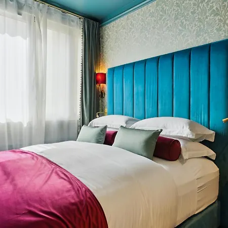 Séjours Parisiens - Haussmann, Malesherbes&madeleine *