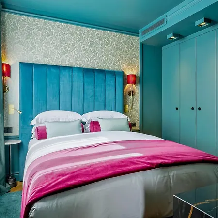 Appartamento Séjours Parisiens - Haussmann, Malesherbes&madeleine *